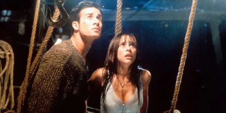 Jennifer Love Hewitt se une oficialmente a la nueva secuela de “Sé lo que hicieron el verano pasado”