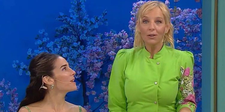 Jimena Monteverde faltó al último almuerzo de Juana Viale: la preocupante razón detrás de su ausencia