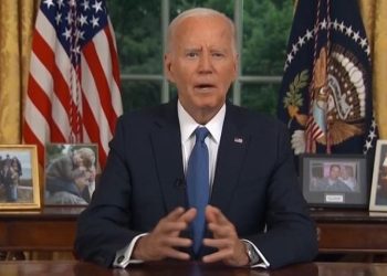 Joe Biden aseguró que trabajará con socios en Siria tras el derrocamiento de al Assad