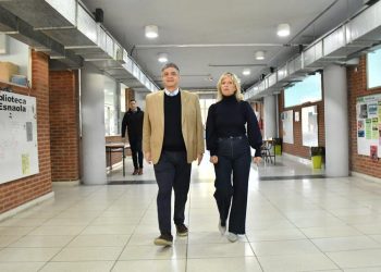 Jorge Macri comenzó a desmantelar el histórico programa “Escuela Lectoras” del sistema de educación porteño