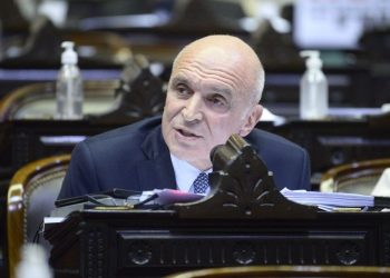 José Luis Espert habló del “ruido” y los “cortocircuitos” de la relación entre Javier Milei y Victoria Villarruel