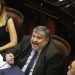 José Mayans, en el debate por el caso Edgardo Kueider: “Queremos la banca que nos robaron por plata”