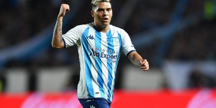 Juan Fernando Quintero le cerró las puertas a Racing y River: “Mi preferencia fue quedarme en Colombia”