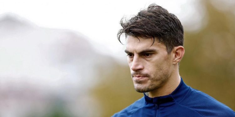 Jugó con Riquelme y Messi, dejó el fútbol por una lesión y ahora brilla en otro deporte