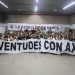 “Juventudes con Axel”: lanzaron un nuevo armado en la provincia en apoyo al gobernador
