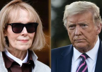 La Corte de Apelaciones ratifica indemnización de u$s5 millones contra Donald Trump por abuso sexual