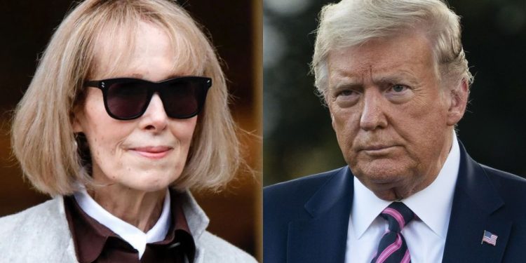 La Corte de Apelaciones ratifica indemnización de u$s5 millones contra Donald Trump por abuso sexual