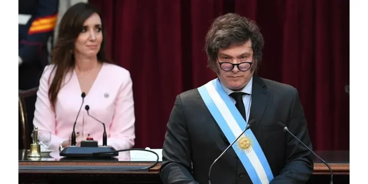 La Fundación Pensar destacó el primer año de Javier Milei: “Desarticuló la bomba kirchnerista”