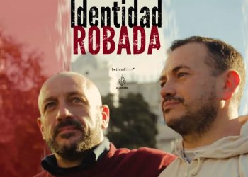 La identidad como bandera: la historia de Daniel Santucho Navajas emocionó en el VIII Encuentro Federal de Derechos Humanos