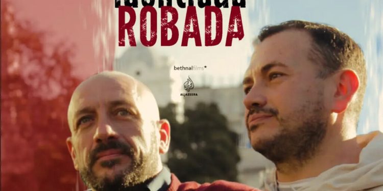 La identidad como bandera: la historia de Daniel Santucho Navajas emocionó en el VIII Encuentro Federal de Derechos Humanos