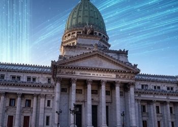 La Inteligencia Artificial llegó al Congreso: los debates para legislar sobre un futuro presente