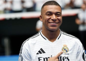 La Justicia sueca cerró la causa contra Mbappé por presunta violación por falta de evidencias