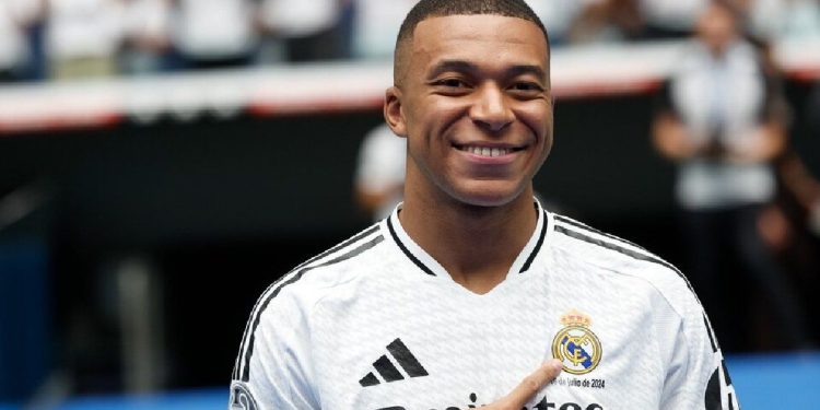 La Justicia sueca cerró la causa contra Mbappé por presunta violación por falta de evidencias