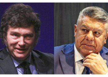 La Justiciafalló a favor de la AFA: se suspenden las Sociedades Anónimas Deportivas que impulsa el gobierno de Milei