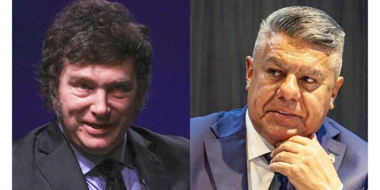 La Justiciafalló a favor de la AFA: se suspenden las Sociedades Anónimas Deportivas que impulsa el gobierno de Milei