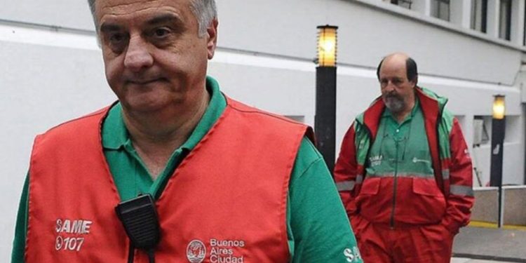 La legislatura debatirá un proyecto que interpela al SAME sobre la baja asistencia médica a Escuelas porteñas