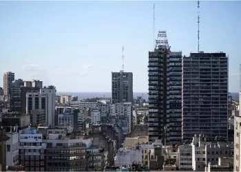 La Legislatura porteña sancionó el nuevo Código Urbanístico para la Ciudad