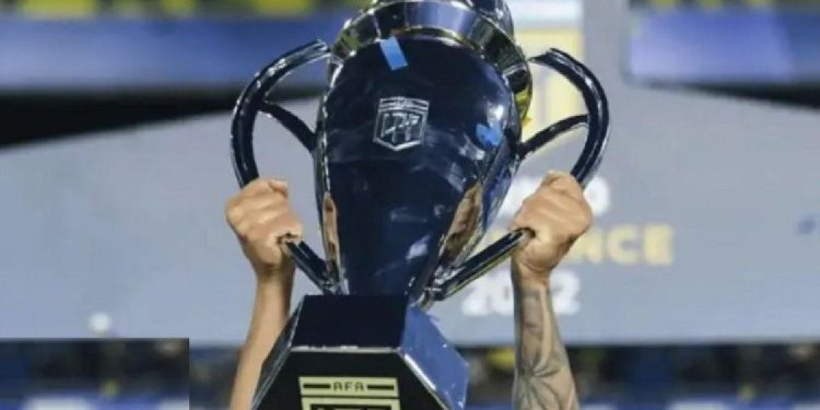 La Liga Profesional eligió al equipo ideal del fútbol argentino: quiénes son los elegidos y las sorpresas