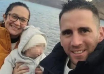 La pareja del gendarme argentino secuestrado en Venezuela aseguró que teme por su vida “todos los días”