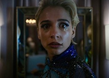 La película de terror “Sonríe 2” ya tiene fecha de estreno en Paramount+