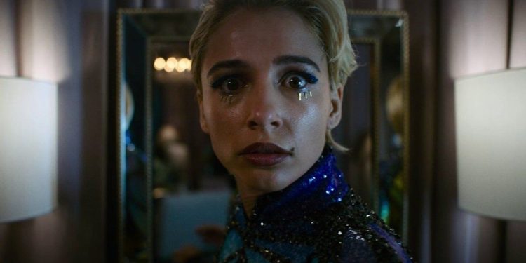 La película de terror “Sonríe 2” ya tiene fecha de estreno en Paramount+