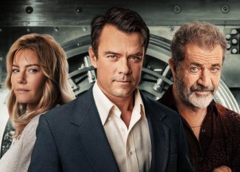 La película imperdible de Mel Gibson que está basada en hechos reales y es de lo más reproducido en Disney+