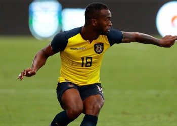 La Policía de Ecuador rescató al futbolista Pedro Pablo Perlaza, que había sido secuestrado