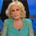 La pregunta de Mirtha Legrand que quebró a Eva Bargiela: “Me angustia mucho”