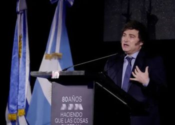 La reacción de la oposición, a un año del gobierno de Javier Milei: “Calamidad y desastre”