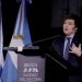 La reacción de la oposición, a un año del gobierno de Javier Milei: “Calamidad y desastre”