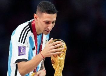 La revelación de Ángel Di María, a dos años del Mundial: “Miro la Copa todos los días”