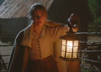 La tenebrosa película de Anya Taylor-Joy que asusta hasta lo más valientes en Netflix