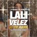 Lali Espósito anunció nuevo show en Vélez para 2025 con un video especial por las fiestas