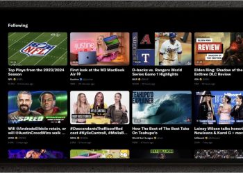 Lanzan X TV, la nueva plataforma de Elon Musk que combina streaming y televisión