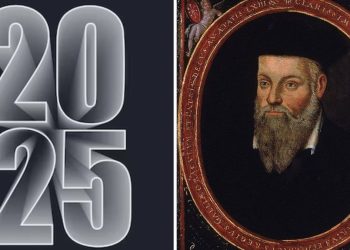 Las alarmantes predicciones de Nostradamus para 2025: cuáles son las profecías más impactantes