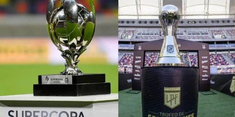 Las dos nuevas finales que jugará Vélez tras ser campeón: ¿contra quién y cuándo?