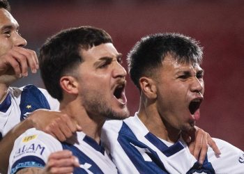 Liga Profesional: que necesita Vélez para ser campeón la próxima fecha