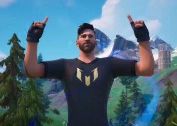 Lionel Messi llega a Fortnite con dos skins: ¿cuándo sale y cuánto sale comprarlo?