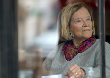 Llega a las plataformas “Las dos Mariette”, la película de una sobreviviente del nazismo