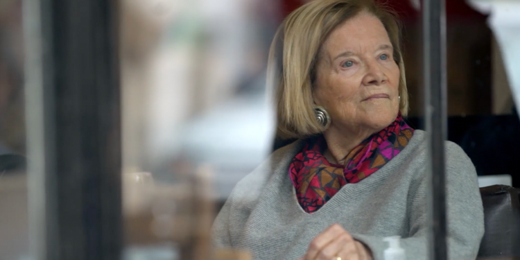 Llega a las plataformas “Las dos Mariette”, la película de una sobreviviente del nazismo