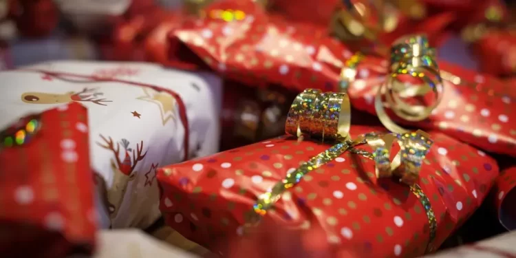 Los cinco mejores regalos para hacerle a tu mamá en Navidad, según la Inteligencia Artificial