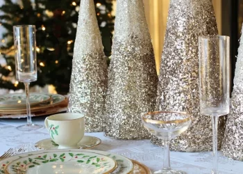 Los mejores platos para comer en Año Nuevo, según la Inteligencia Artificial