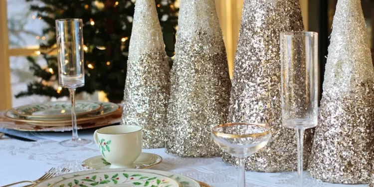 Los mejores platos para comer en Año Nuevo, según la Inteligencia Artificial