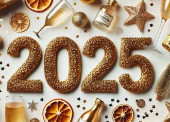 Los mejores rituales para manifestar buena fortuna en Año Nuevo, según la Inteligencia Artificial