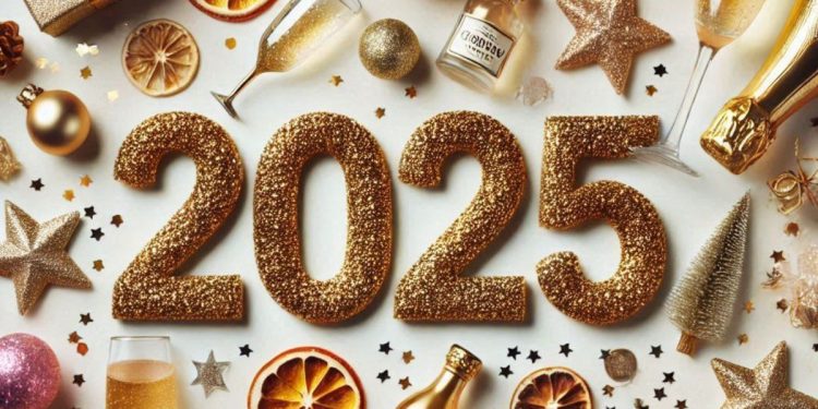 Los mejores rituales para manifestar buena fortuna en Año Nuevo, según la Inteligencia Artificial