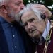 Lula da Silva y Gustavo Petro condecoraron a José Mujica en Uruguay