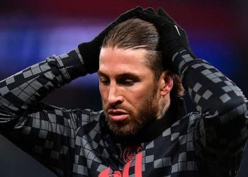 Malas noticias para Boca: Sergio Ramos rechazó la oferta