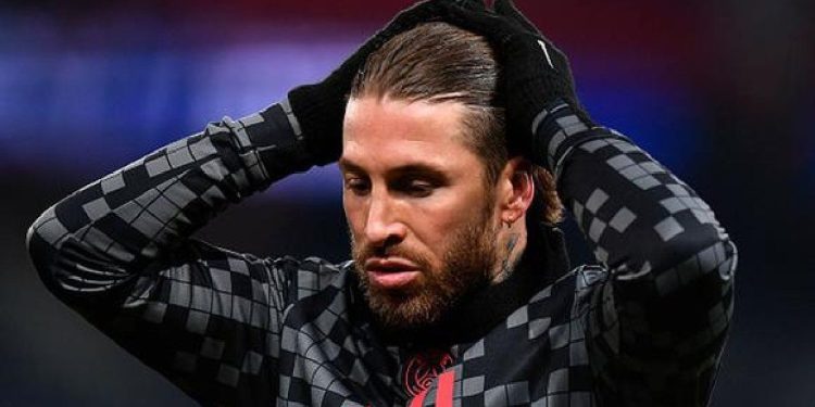 Malas noticias para Boca: Sergio Ramos rechazó la oferta