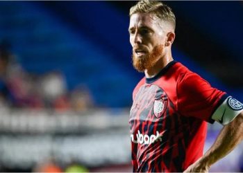 Malestar en San Lorenzo: cónclave con el presidente por la falta de pago