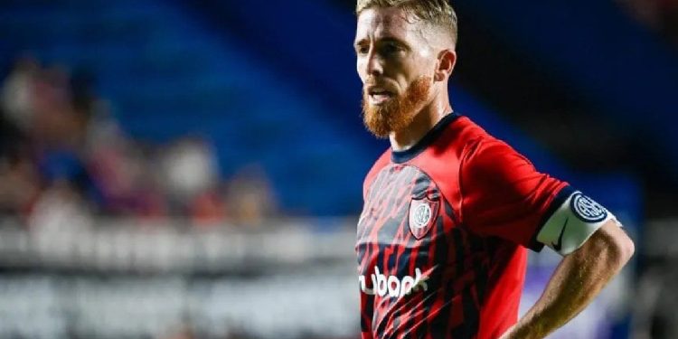 Malestar en San Lorenzo: cónclave con el presidente por la falta de pago